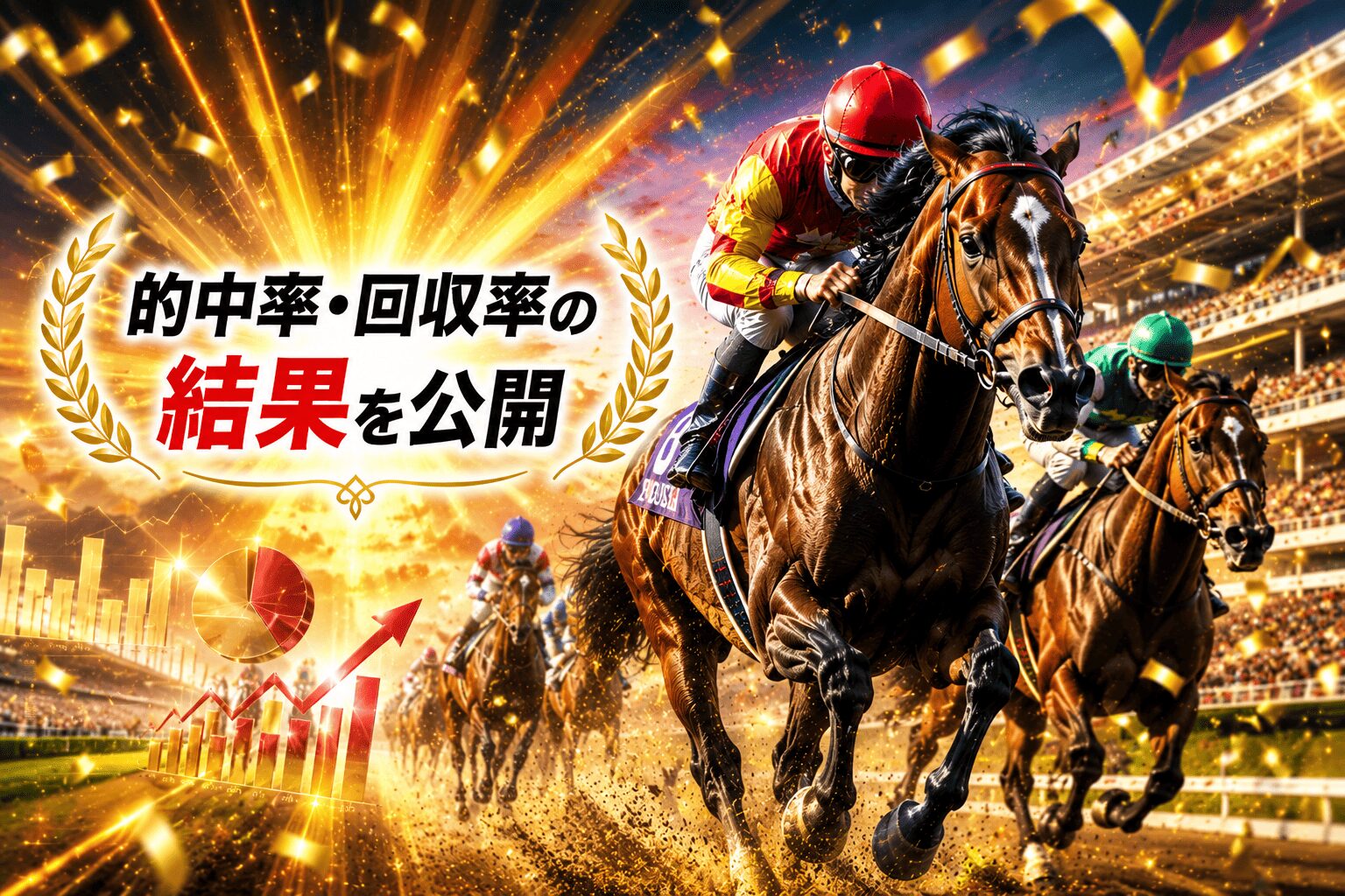 勝馬総合センター_アイコン_勝馬総合センターの無料予想を実戦検証