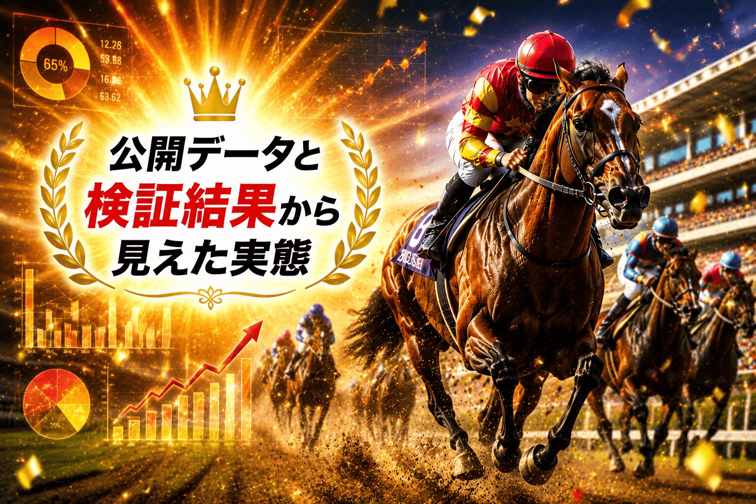 勝馬総合センター_アイコン_勝馬総合センターの的中実績は信用できる？