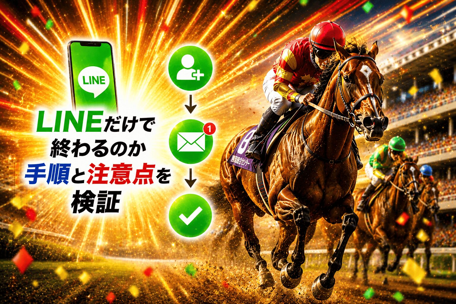 勝馬総合センター_アイコン_勝馬総合センターの退会方法は簡単？