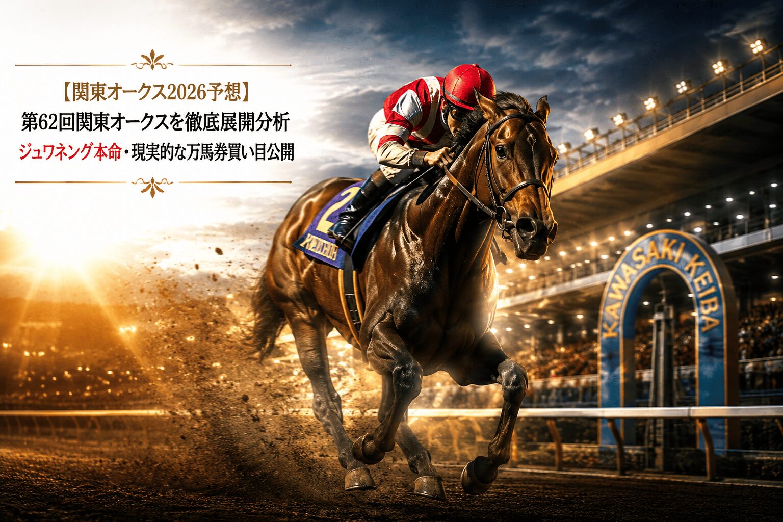 川崎競馬11R_関東オークス_20260617_アイコン_ページアイコン