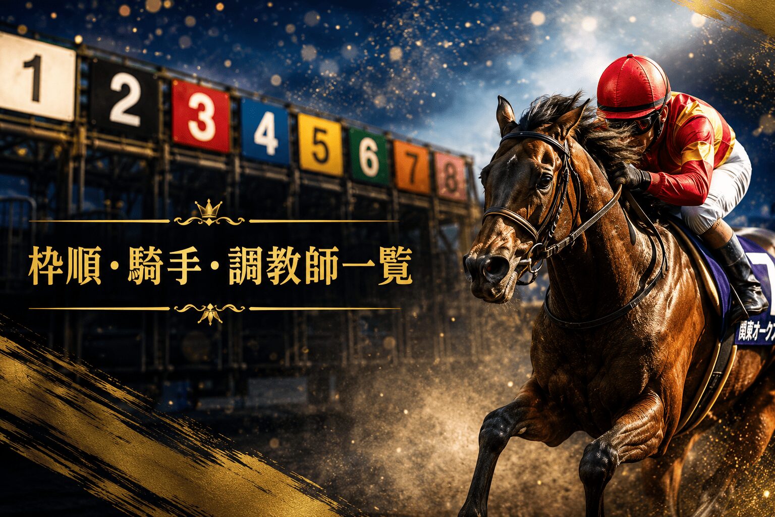 川崎競馬11R_関東オークス_20260617_アイコン_出馬表