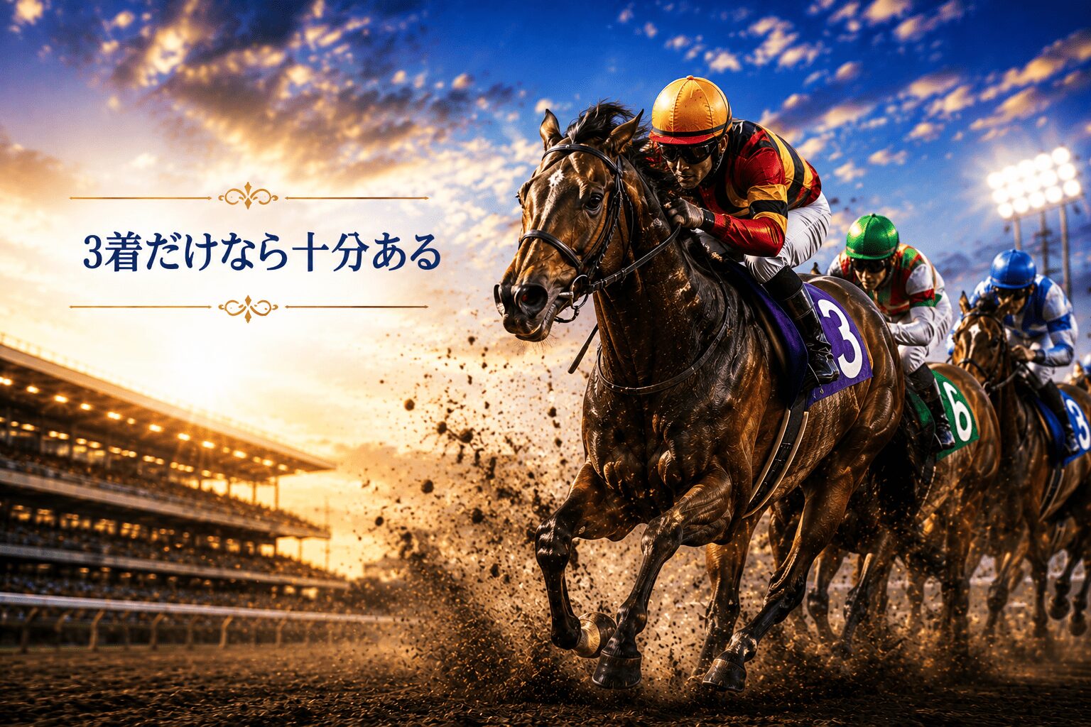 川崎競馬11R_関東オークス_20260617_アイコン_地方勢の穴はブレイズエッジとアンジュルナ