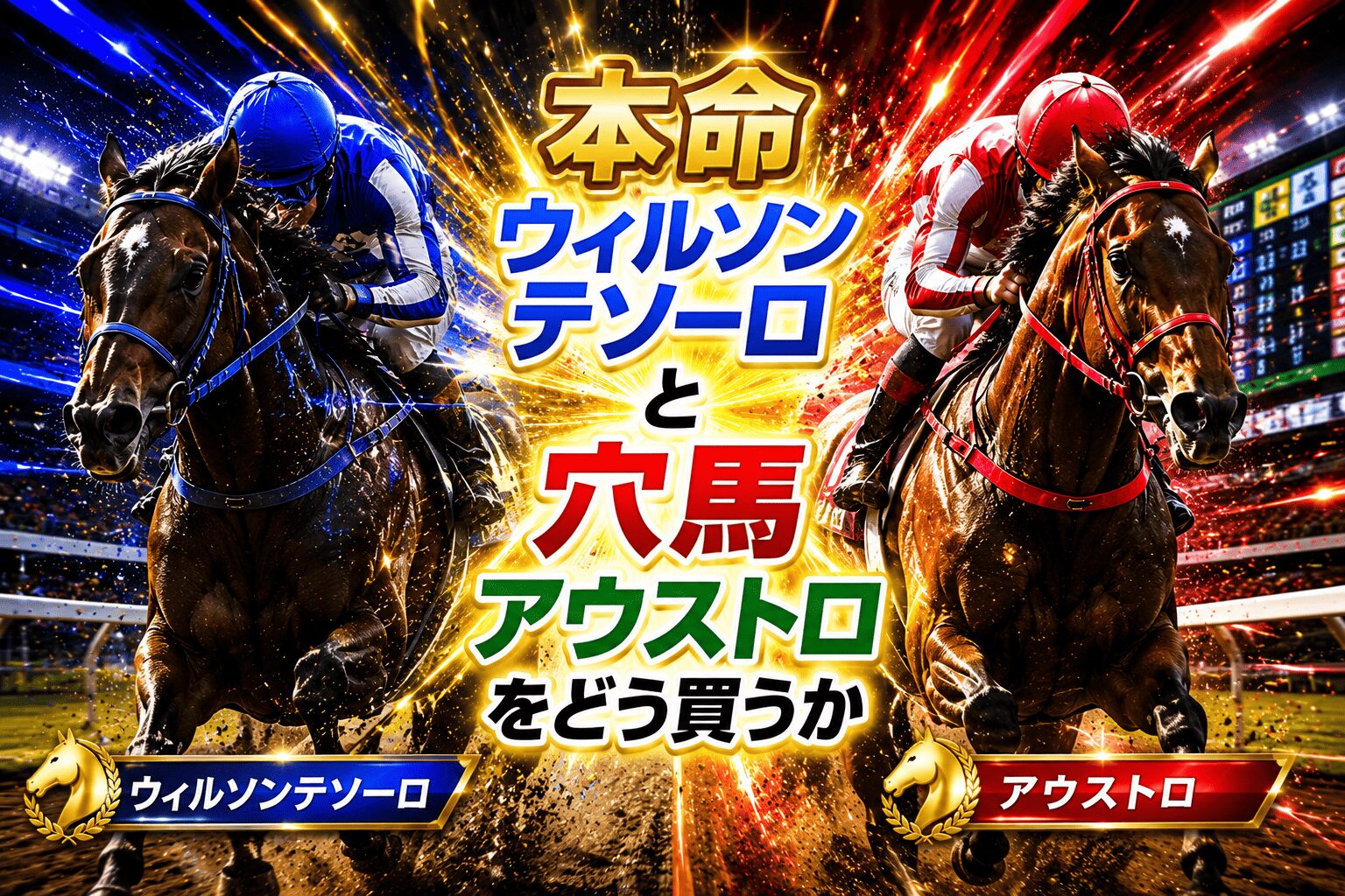 浦和競馬11R_さきたま杯_20260624_注目馬診断