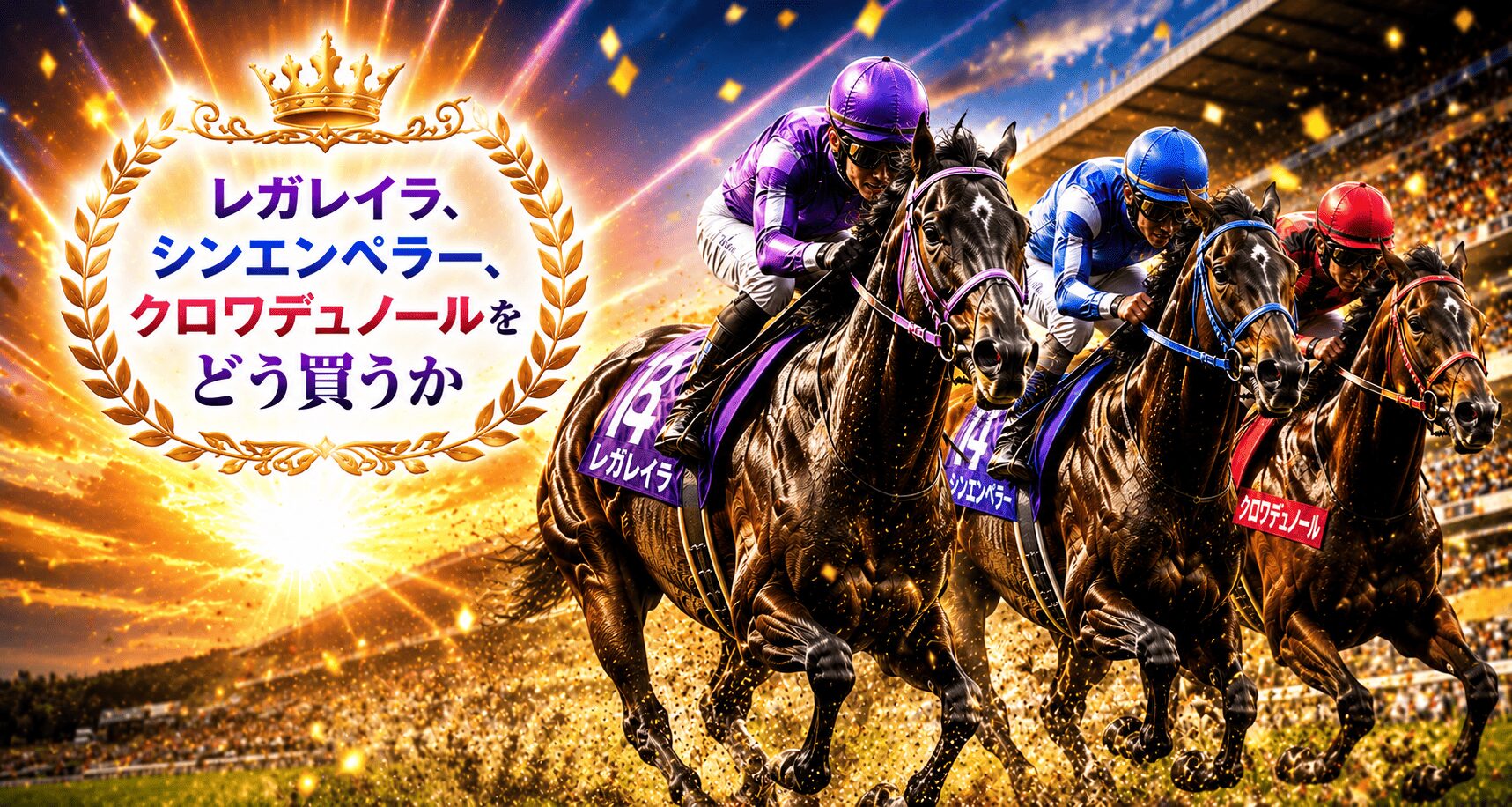 阪神競馬11R_宝塚記念_20260614_アイコン_対抗・単穴評価