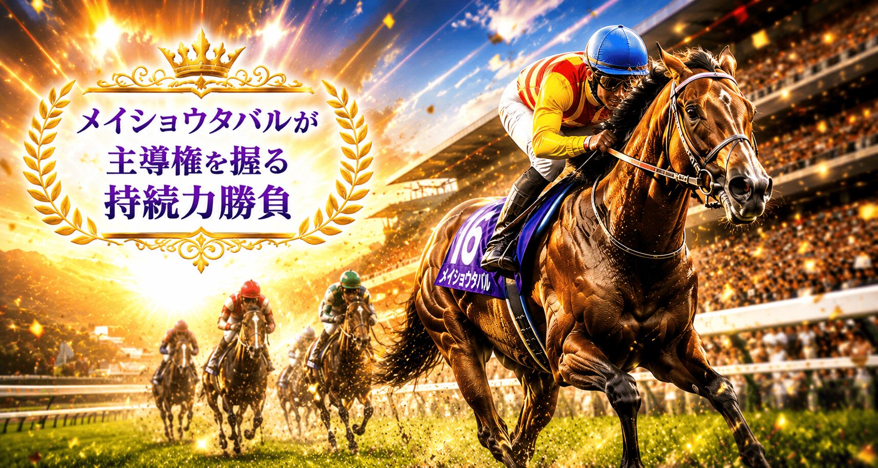 阪神競馬11R_宝塚記念_20260614_アイコン_展開予想