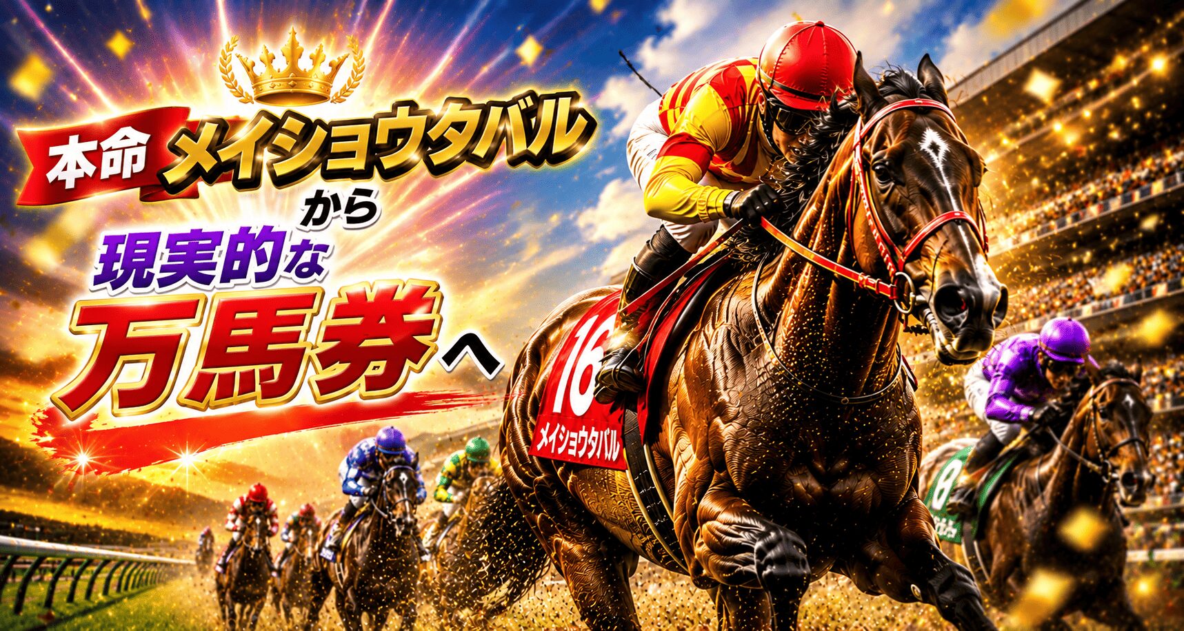 阪神競馬11R_宝塚記念_20260614_アイコン_最終予想印