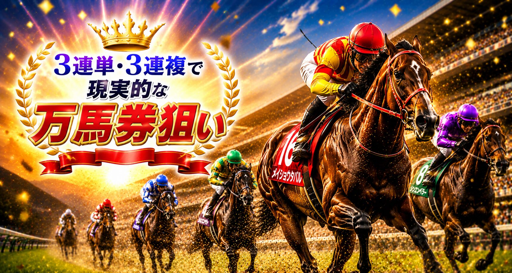 阪神競馬11R_宝塚記念_20260614_アイコン_買い目予想