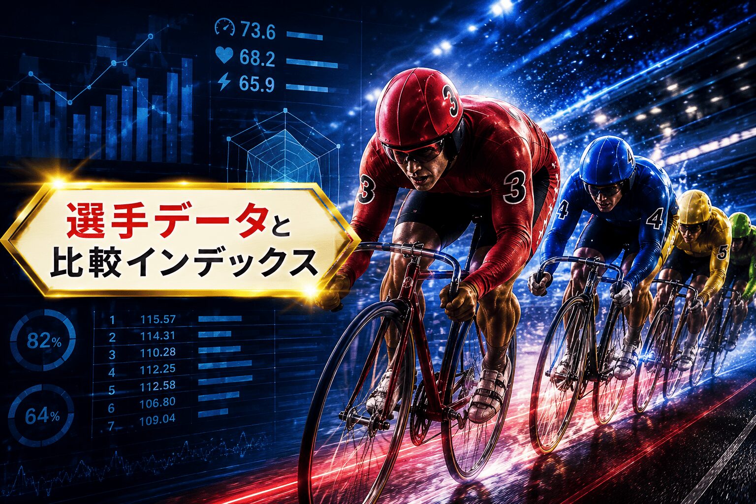 函館競輪12R_俵信之杯＆日刊ゲンダイ杯争奪戦_20260708_出走表