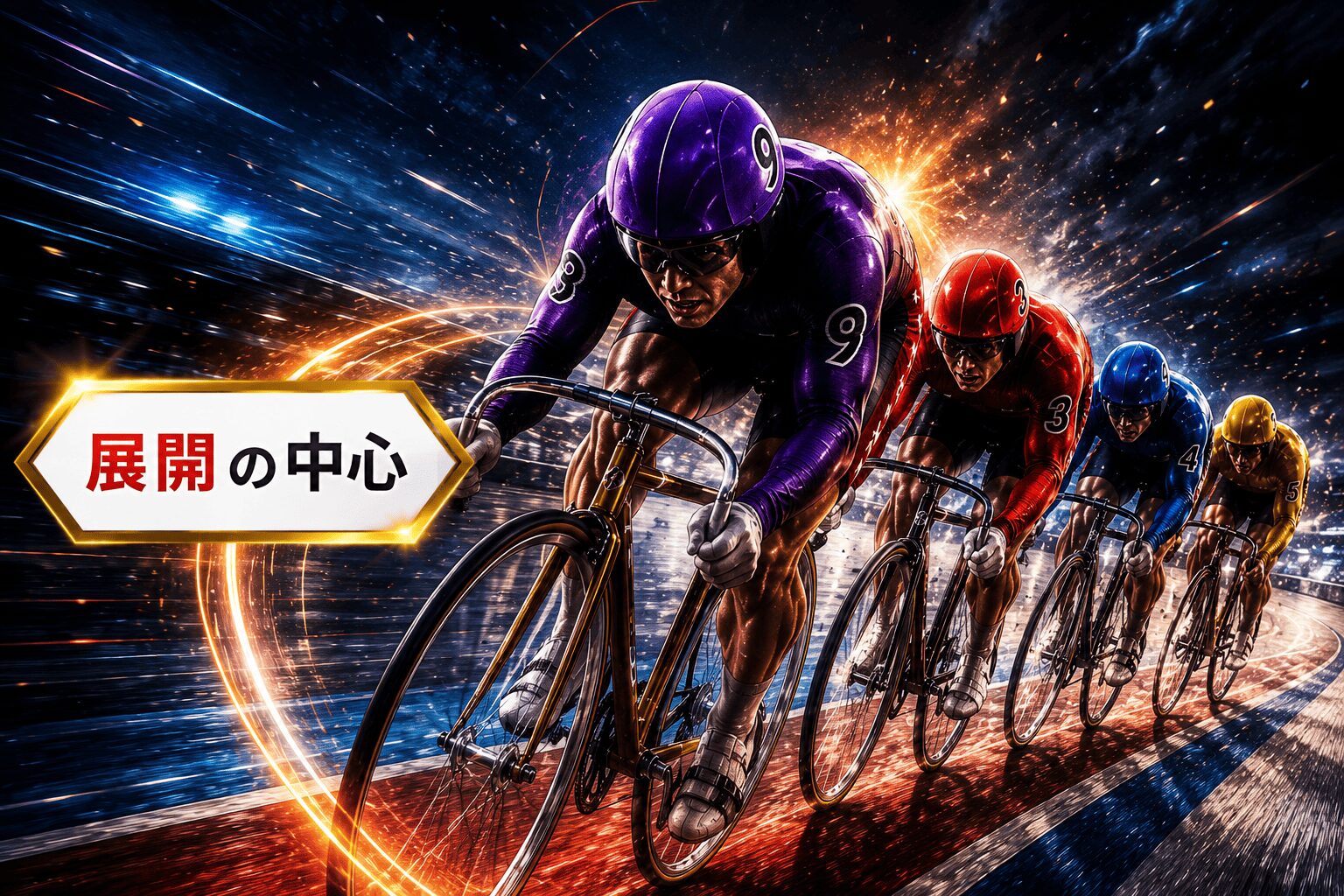 函館競輪12R_俵信之杯＆日刊ゲンダイ杯争奪戦_20260708_想定ライン