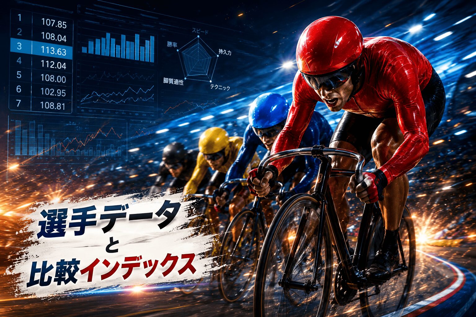 和歌山競輪12R_ 前検日コメならウィンチケット杯_アイコン_出走表