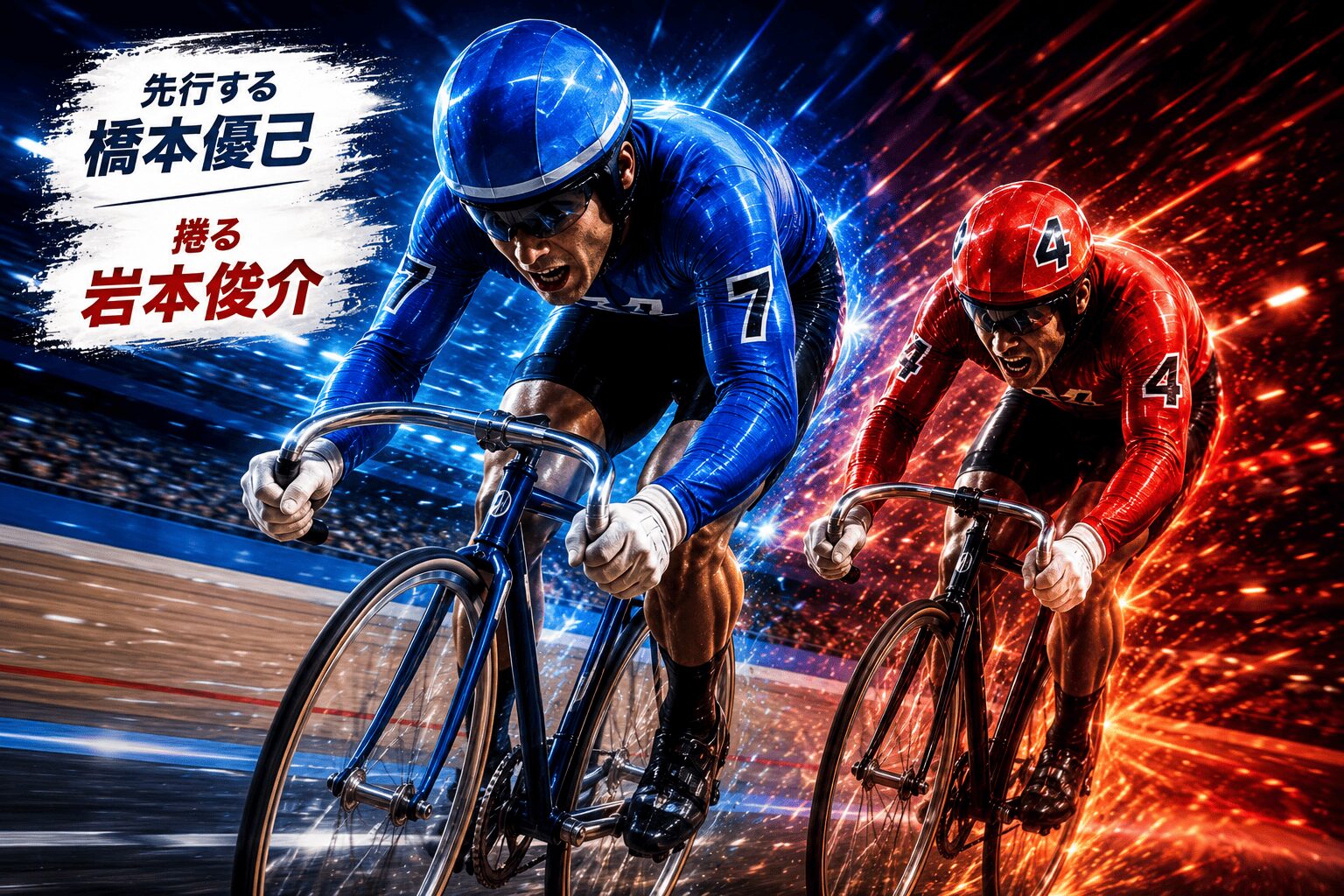 和歌山競輪12R_ 前検日コメならウィンチケット杯_アイコン_展開予想