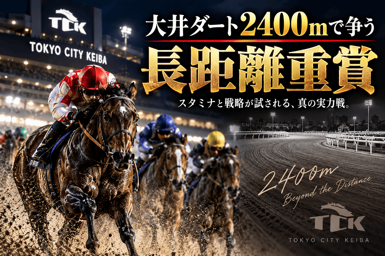 第６３回 東京記念_東京記念2026のレース概要_20260916